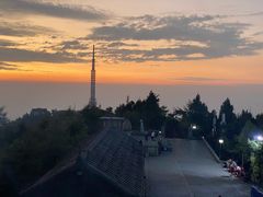 -南岳衡山风景名胜区