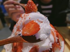 -怪物的冰与火(天虹商场中山路店)