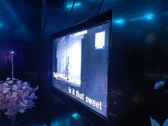 -黑桃K生日订制KTV