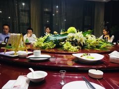 -聚宾楼·烤鸭·家宴(科技三路店)