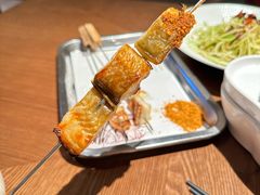 -单家老院·院子里的青岛菜(沙子口店)