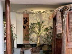 -成川茶店·潮汕工夫浓茶(万象店)