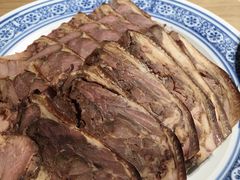 -十六中酱肉·烧烤·京菜小馆(五方桥旗舰店)