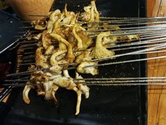 -嘚味徐州烧烤特色菜