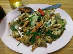 -Wang Sai Seafood