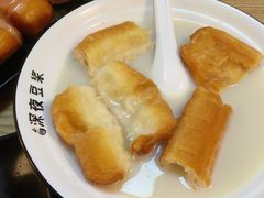 -小伍深夜豆浆(新华北店)