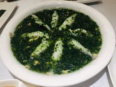 -老人和饭店(淮海中路店)