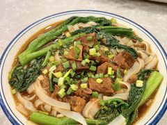 -馨越楼·点心·粤菜(赤坎店)