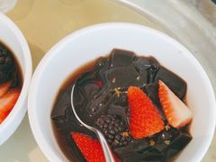 -北京王府井希尔顿酒店·万斯阁西餐厅