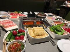 -海底捞火锅(金光华店)