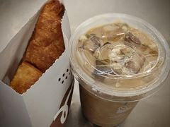 -Seesaw Coffee(上海虹桥天地店)