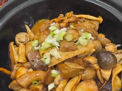 -峨嵋酒家(地安门店)