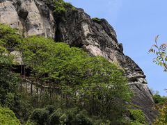 -大慈岩风景区