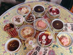 -宫事颐庭·老佛爷贵寿下午茶(颐和园店)