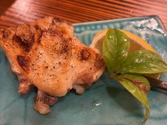 -鳥炭·烧鸟YaKiToRi深夜食堂(陆家嘴店)