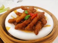 -瑞景轩中餐厅