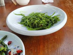 -坛南湾阿强农家乐.海鲜大排档老字号(福州地标美食店)