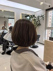 -a·f one hair salon