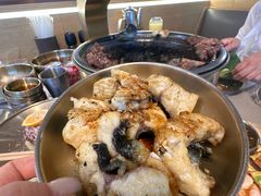 -味家烤肉烤鳗鱼牛排(西塔旗舰店)