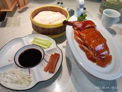-北平食府(马鞍山路店)