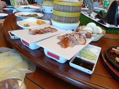 -便宜坊烤鸭店(科创店)