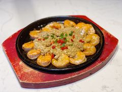 -卯时·龙光雅宴·精致锡帮菜(惠山古镇店)