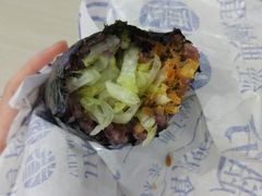 -眷村阿嬷(花城汇店)