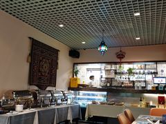 -La Medina餐厅(亮马河南路店)