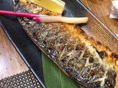 -尺山寸水日料(马桥满天星店)