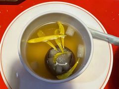 -荷风细雨·中国茶宴(碧云店)