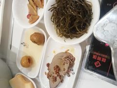 -草原传奇鲜羊火锅(桥北店)
