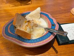 泡鲁达-云海肴·汽锅鸡·云南菜(苏州中心店)