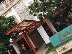 -Let's Relax Spa(Phuket 3rd Street)