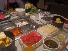 -海底捞火锅(群光广场店)