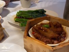 咖喱皇金钱肚-粤食堂(天津和悦汇店)