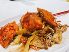 -和记小菜(东方店)