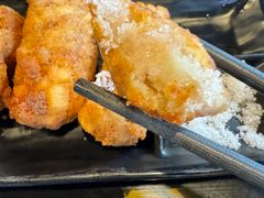 奶酥芋头-多味居(剪子巷店)