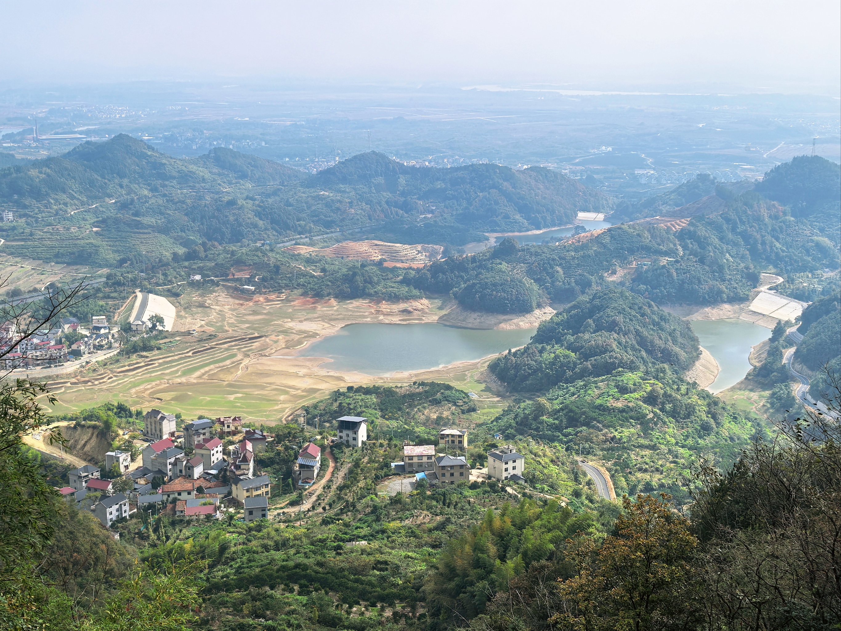 大济乌石生态旅游区图片