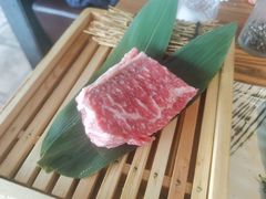 -赤坂亭·M9和牛放题(长楹天街购物中心店)