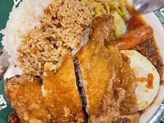 -渣·餐厅(西斗门店)