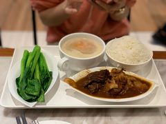 -翠華餐廳(浦东机场T1店)