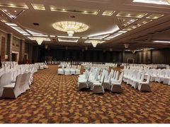 -北京九华山庄会展酒店