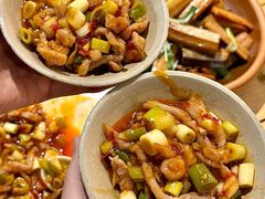 -饭江湖·江湖菜(湖广会馆店)