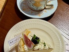 -沏点Trattoria意大利餐厅(新街口店)