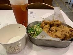 -艾薯夫妇Aysh(红山店)