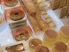 -可莎蜜儿(浦沿店)