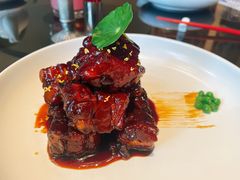 -玫瑰厅上海菜(兴国路店)