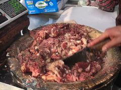 -杨天玉腊牛羊肉