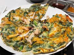 -咕咕站韩国料理(紫金港店)