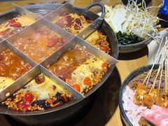 -白乐天毛肚火锅馆(南滨路店)